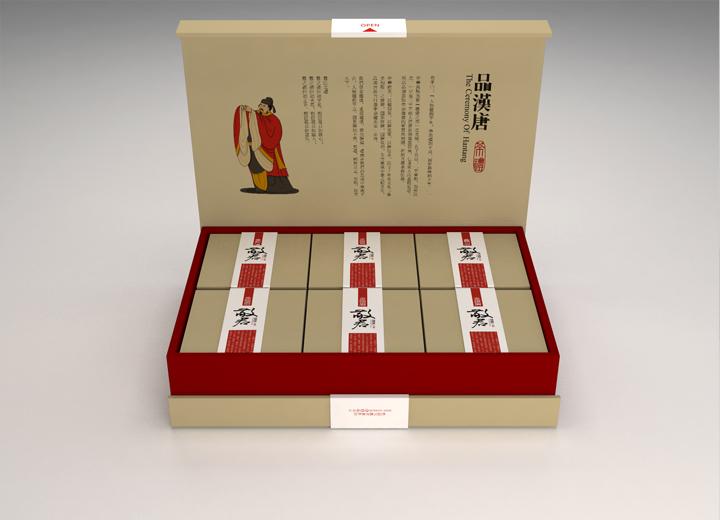 维西年货包装设计的温情密码——从市井烟火到年节仪式的视觉重构