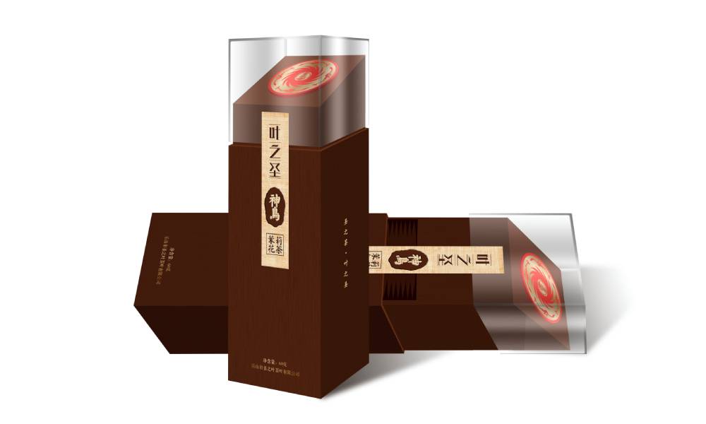 维西礼品包装设计：以礼传情，融合城市特色，打造有温度的伴手礼
