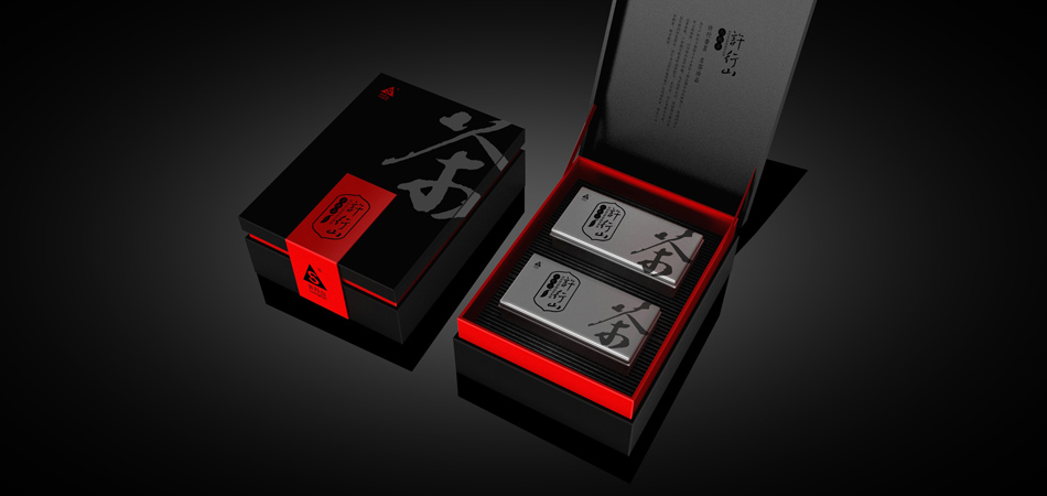 维西包装设计的底层逻辑：用差异化塑造不可替代的品牌印记